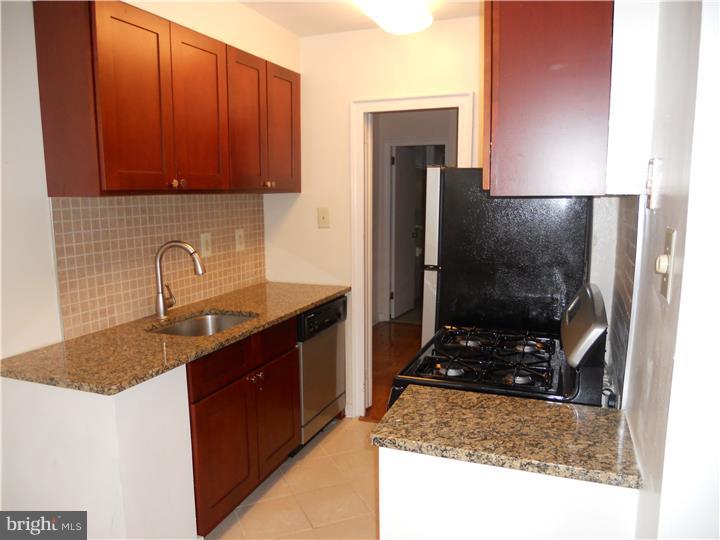 ART MUSEUM AREA - Residential Lease