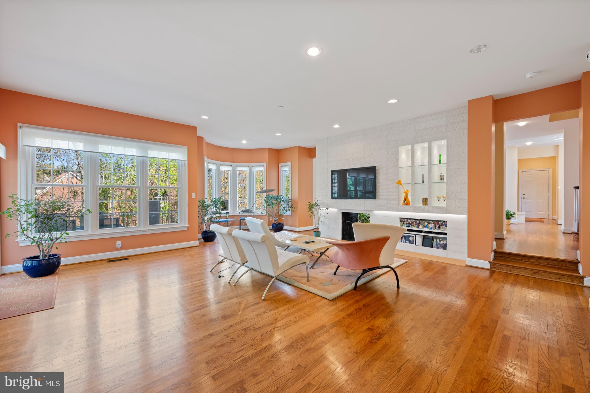 AVENEL - Residential