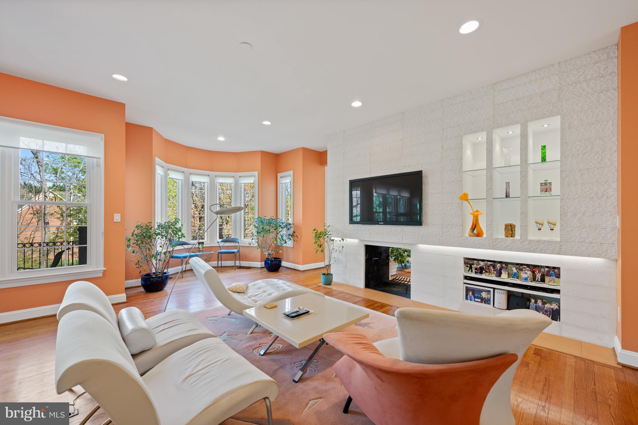 AVENEL - Residential