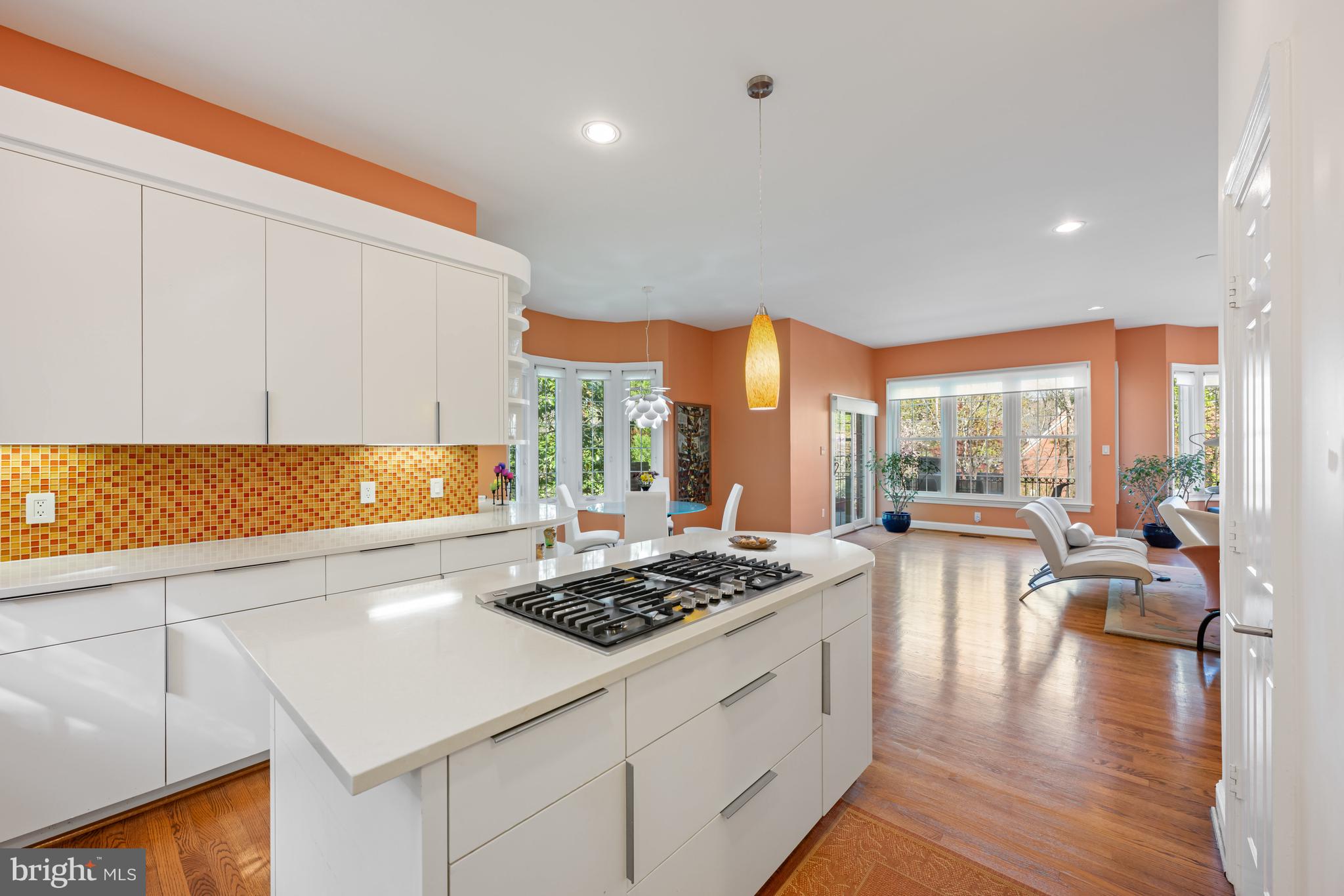 AVENEL - Residential