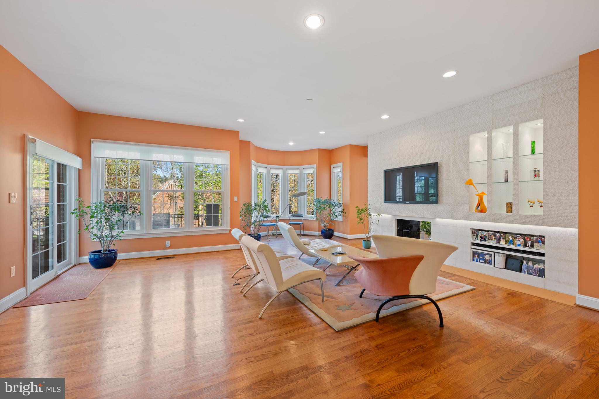 AVENEL - Residential