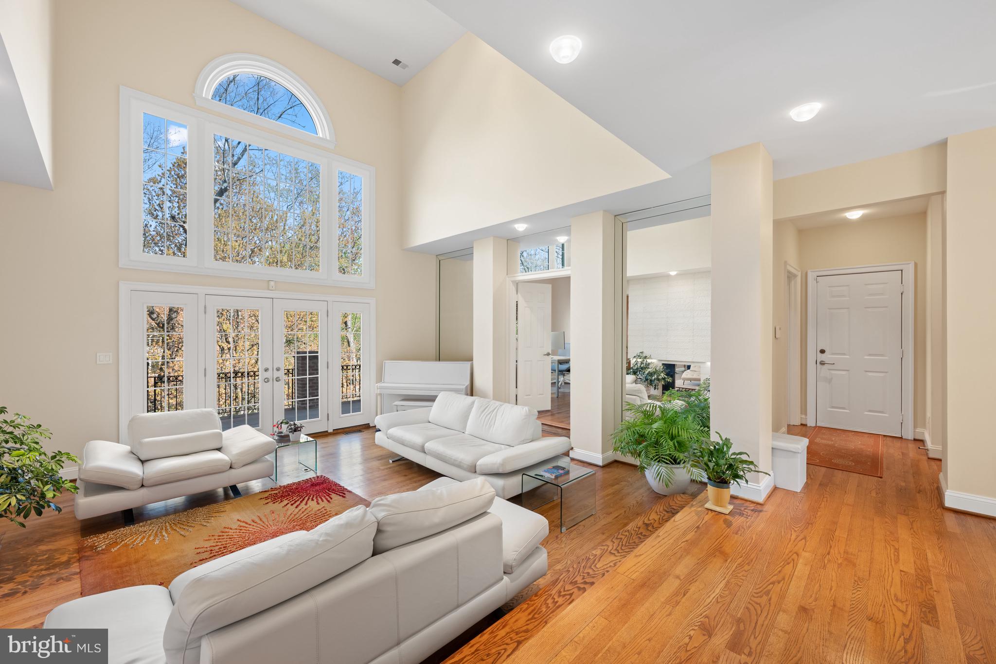 AVENEL - Residential