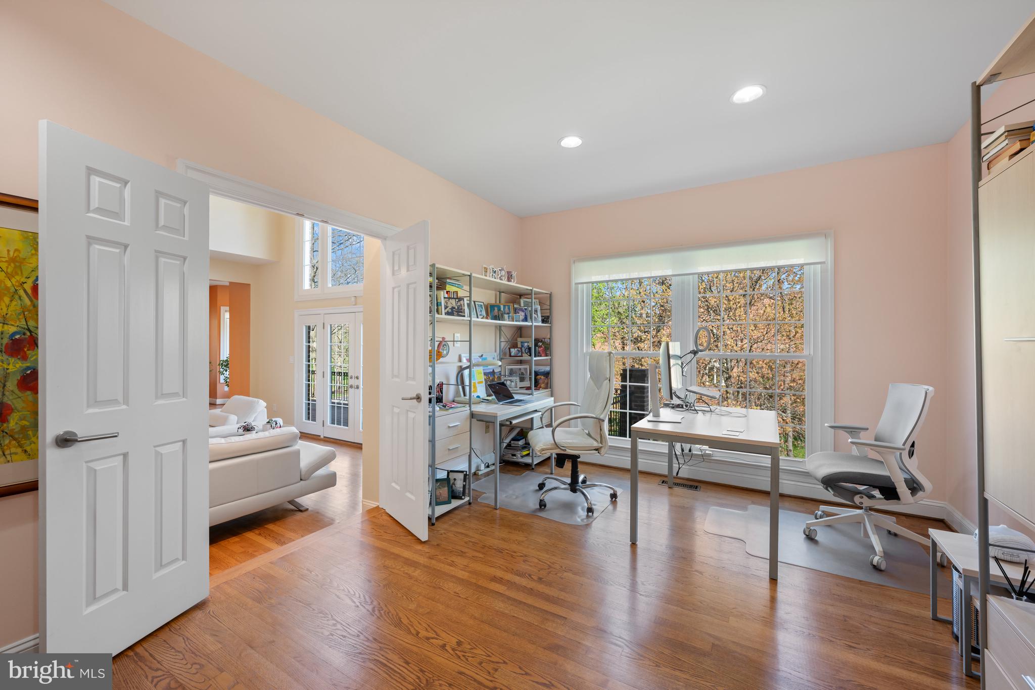 AVENEL - Residential