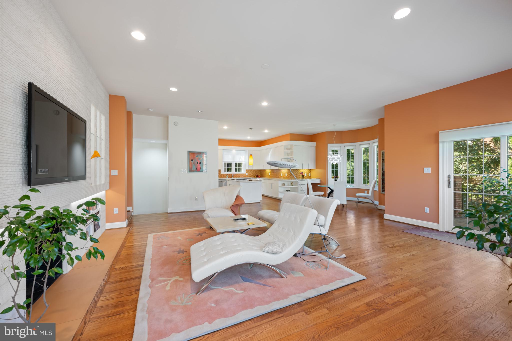 AVENEL - Residential