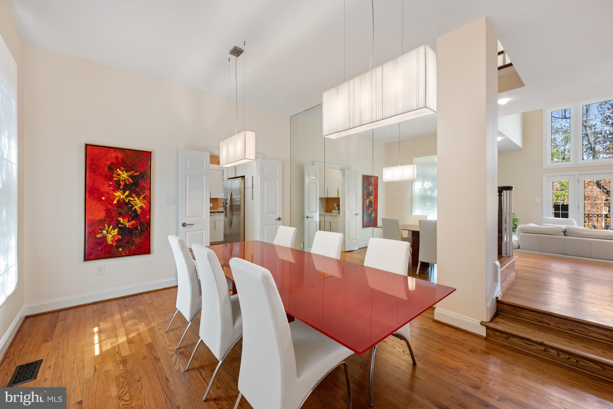 AVENEL - Residential