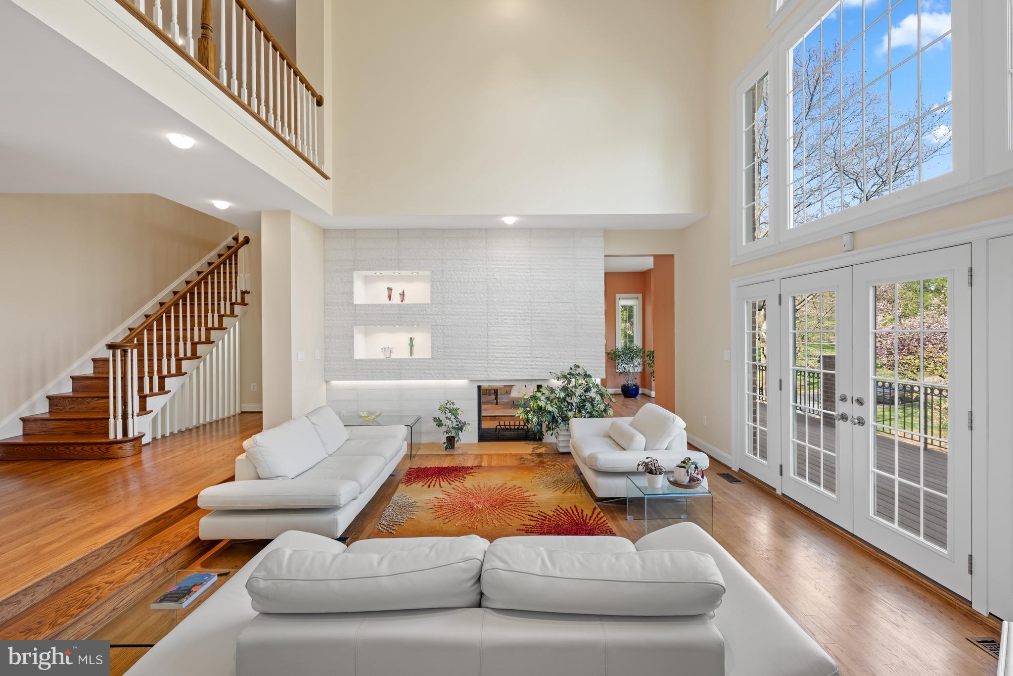 AVENEL - Residential