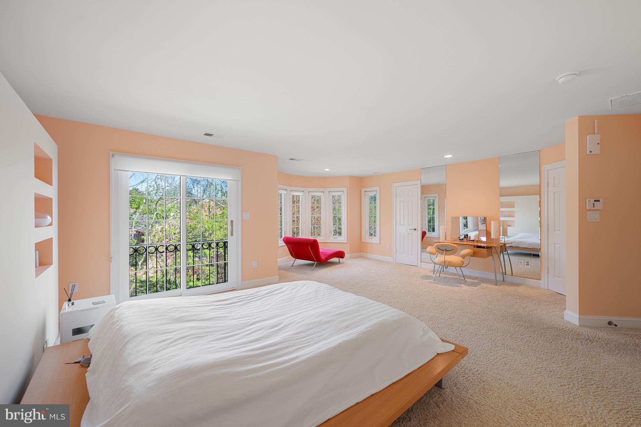 AVENEL - Residential