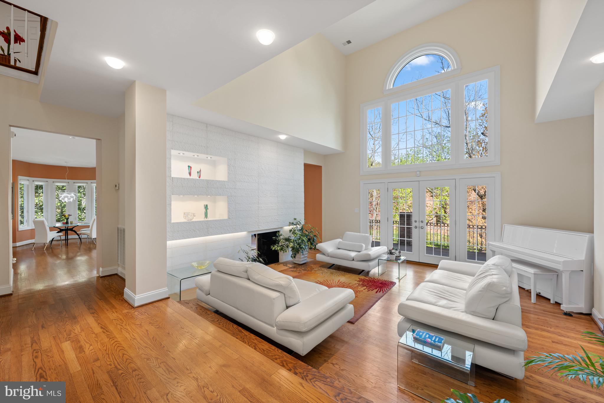 AVENEL - Residential