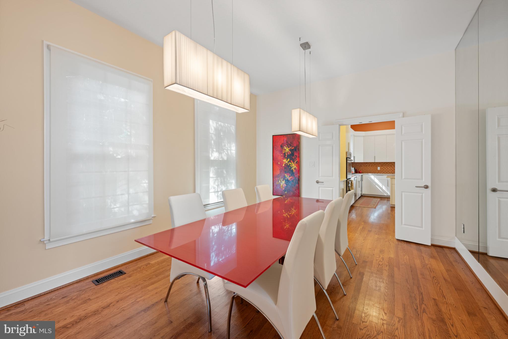 AVENEL - Residential