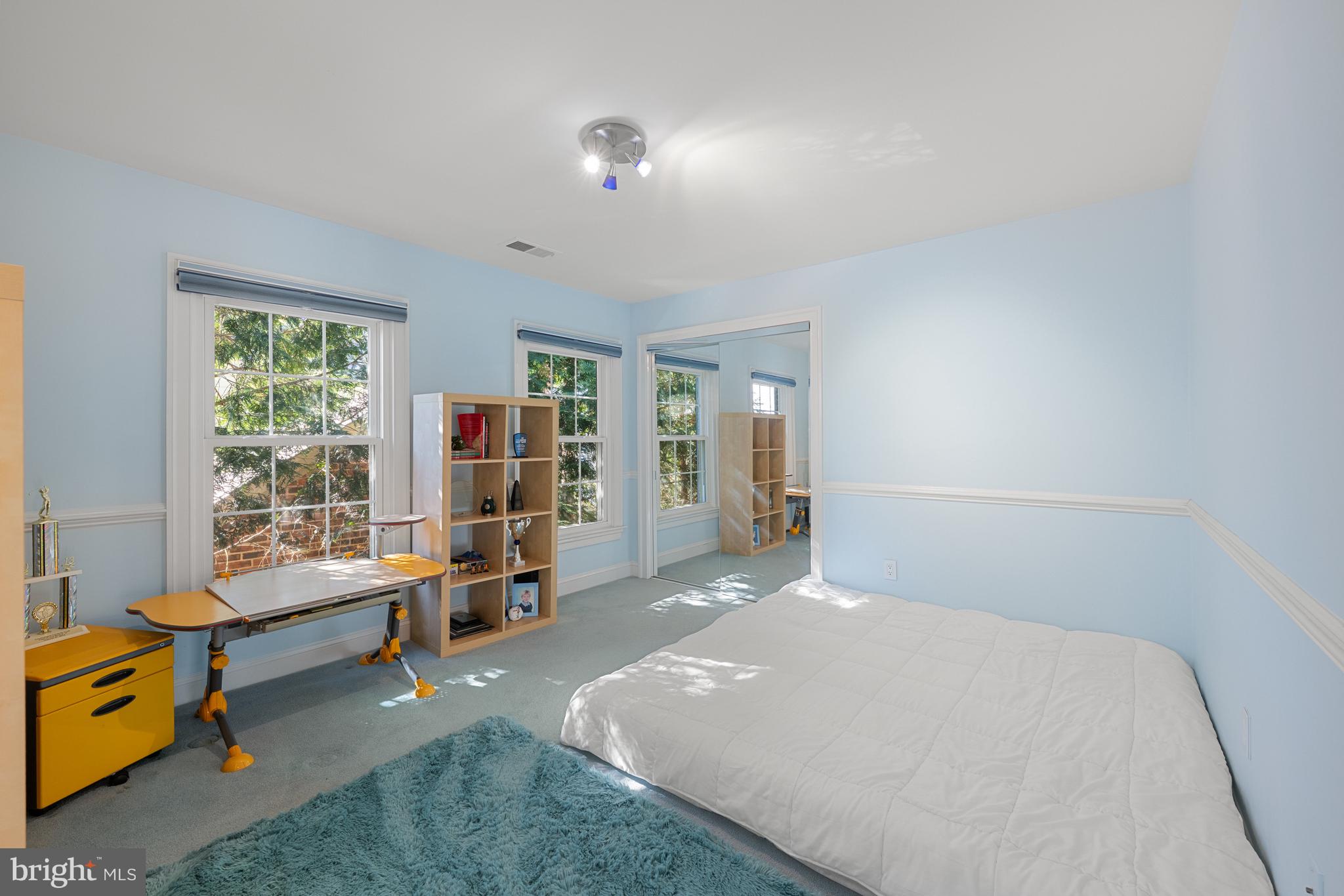 AVENEL - Residential