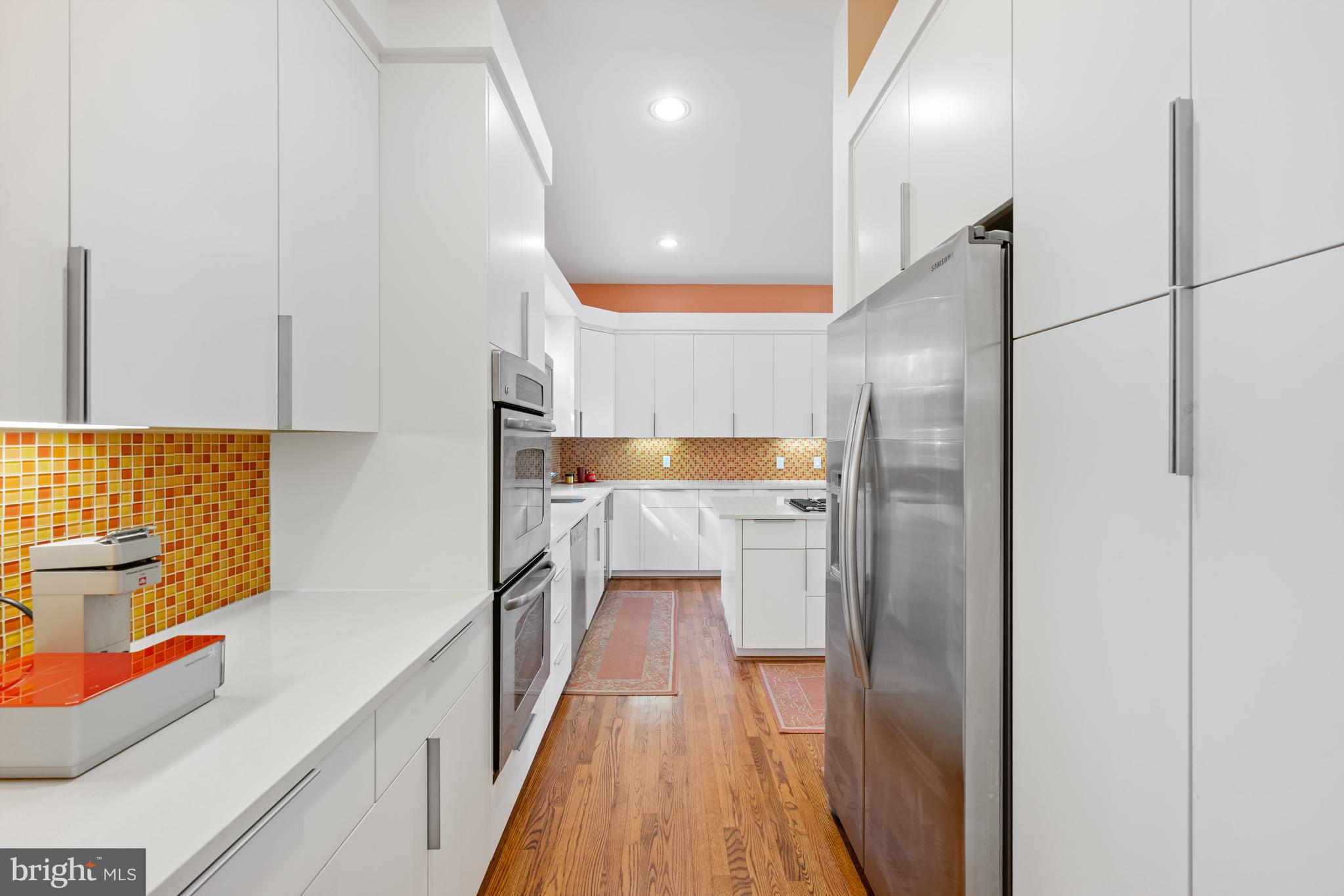 AVENEL - Residential