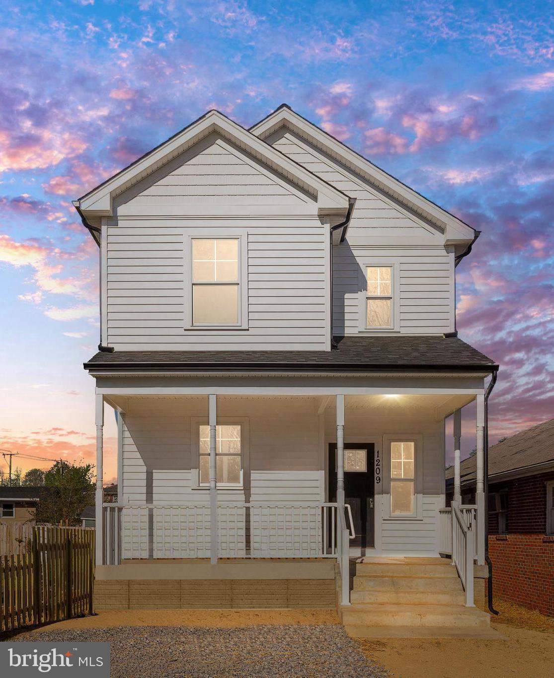 MAYFIELD - Residential