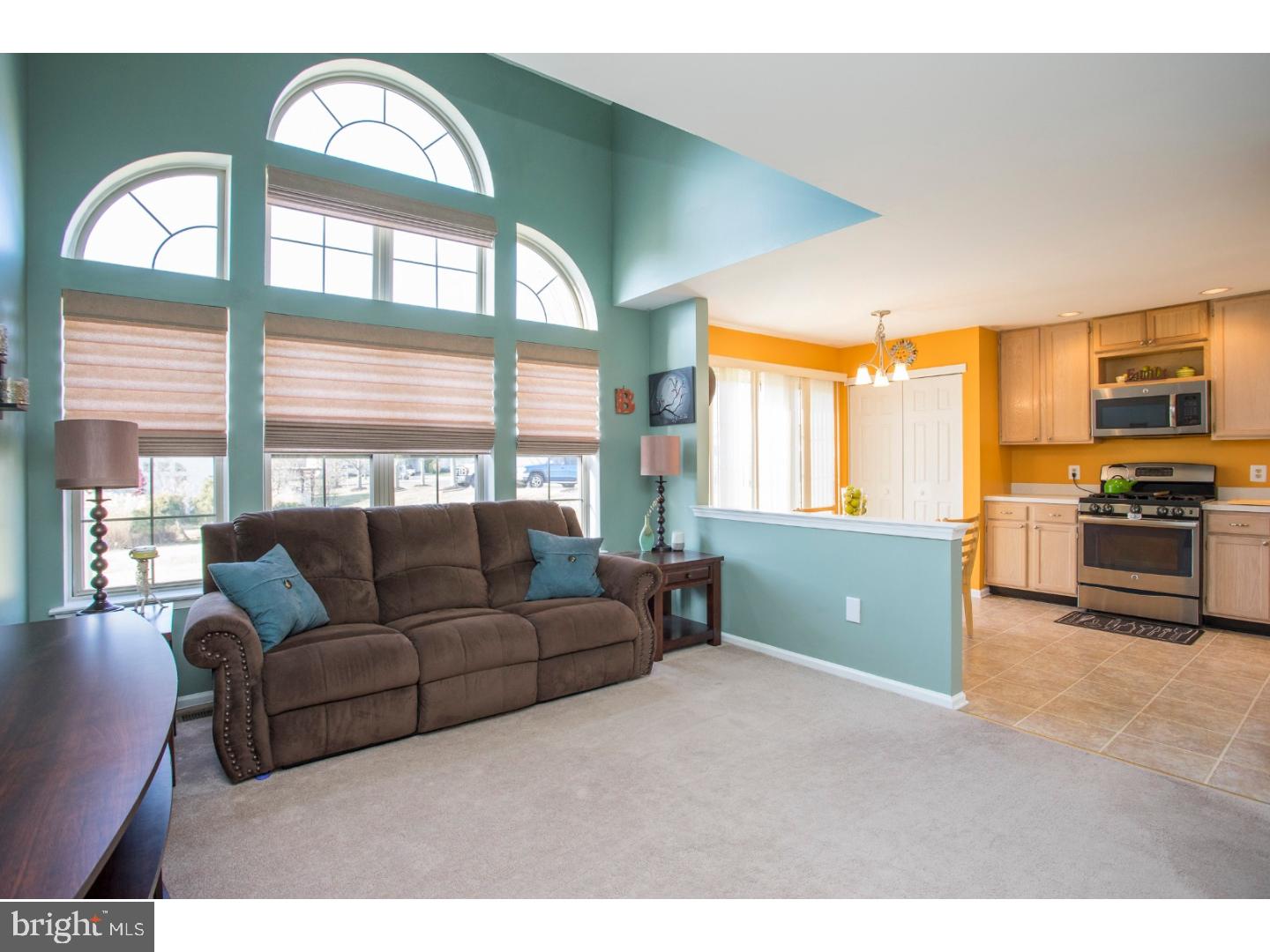 GLENNBROOK - Residential