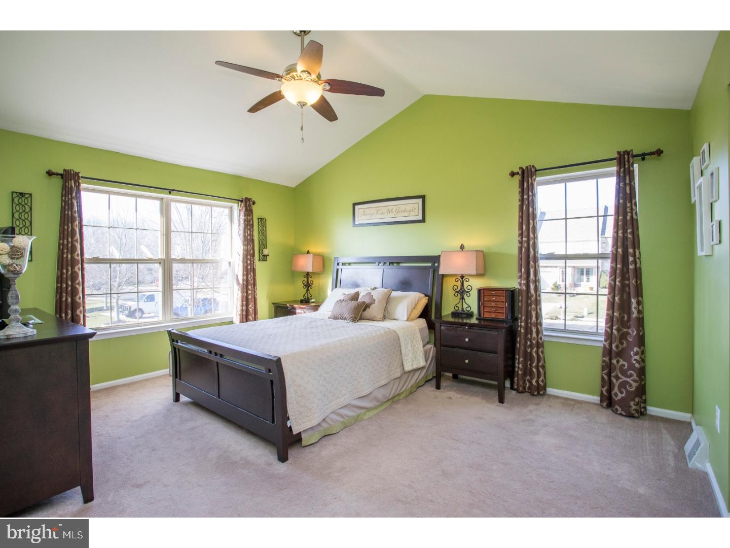 GLENNBROOK - Residential