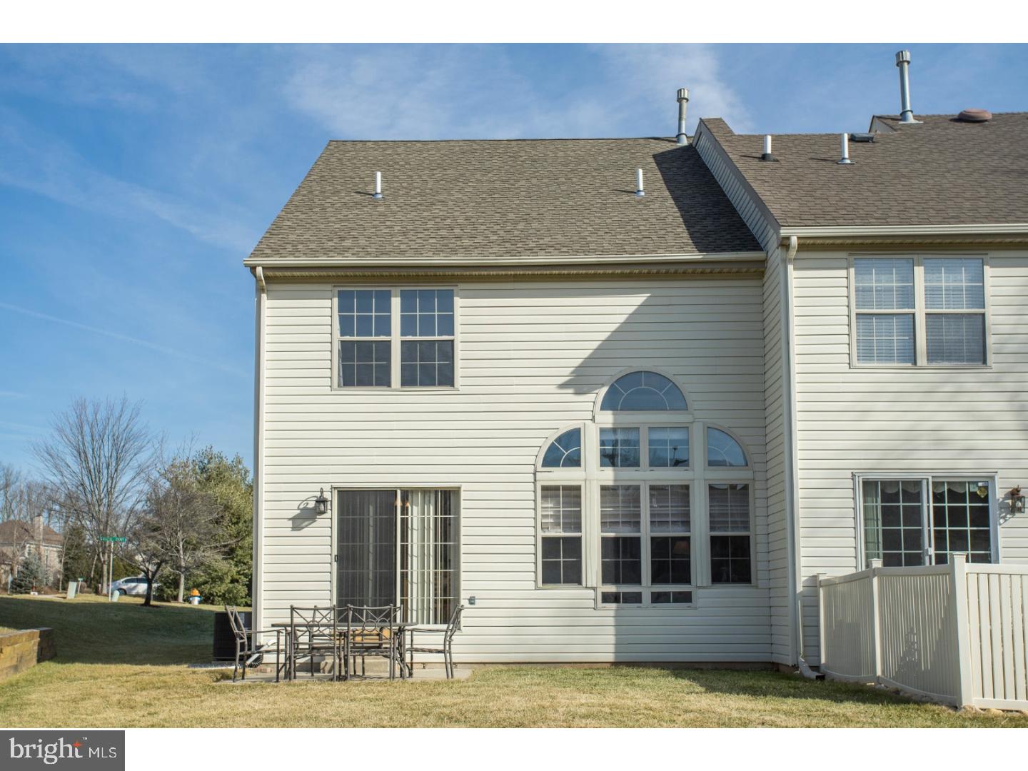 GLENNBROOK - Residential