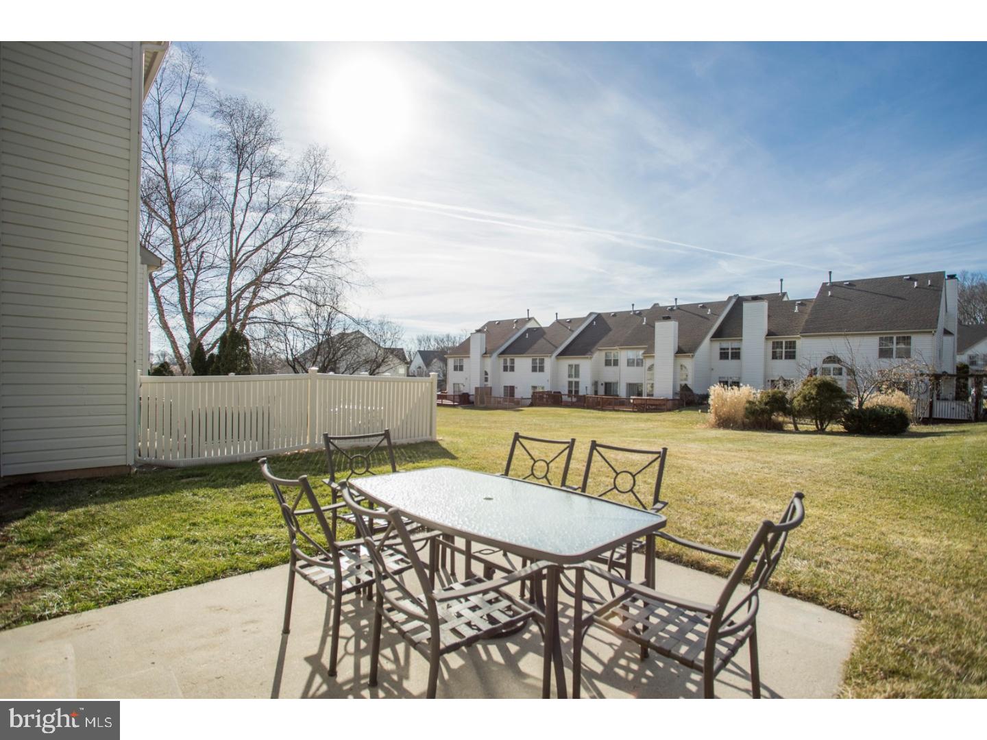 GLENNBROOK - Residential