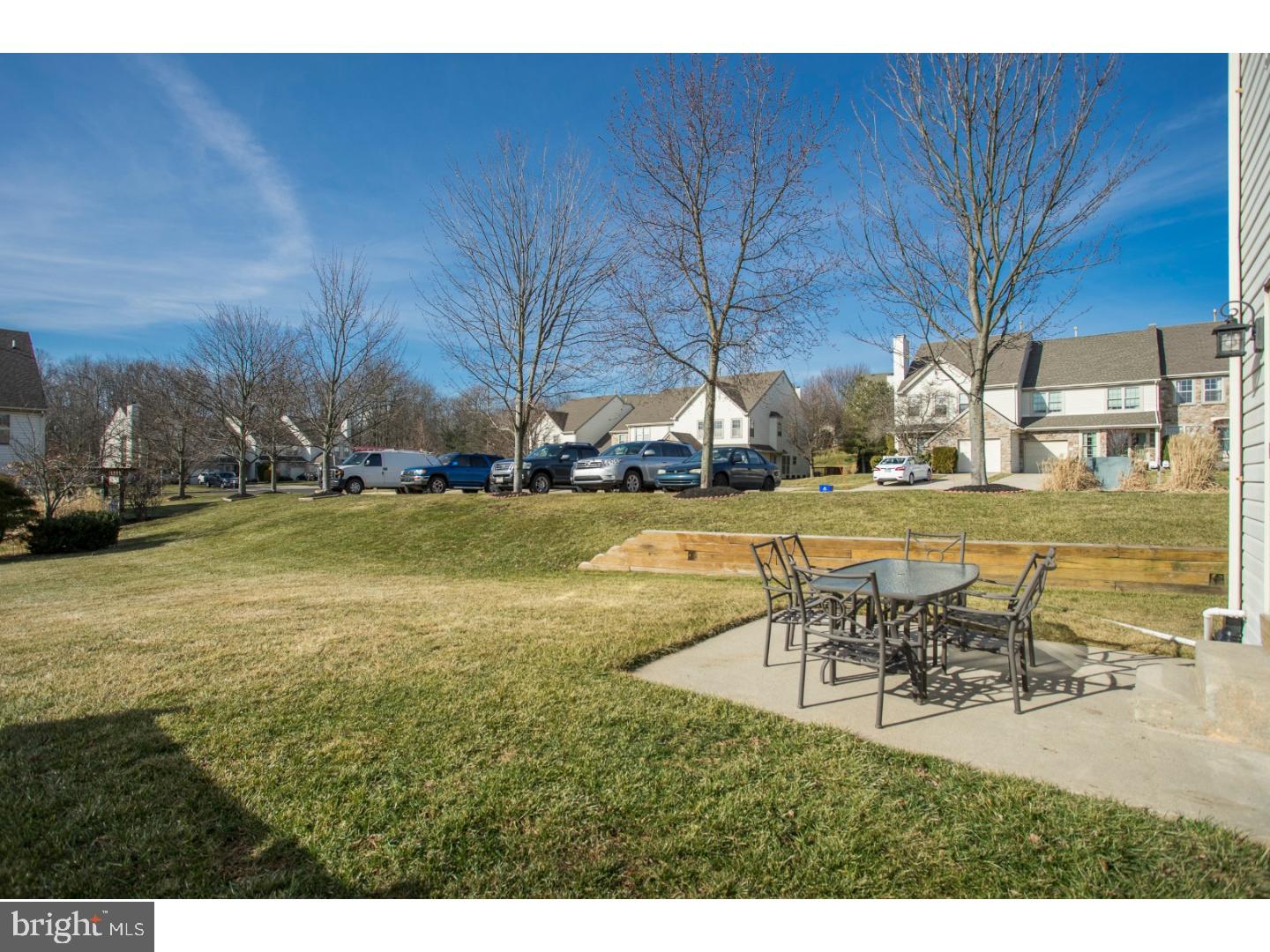 GLENNBROOK - Residential