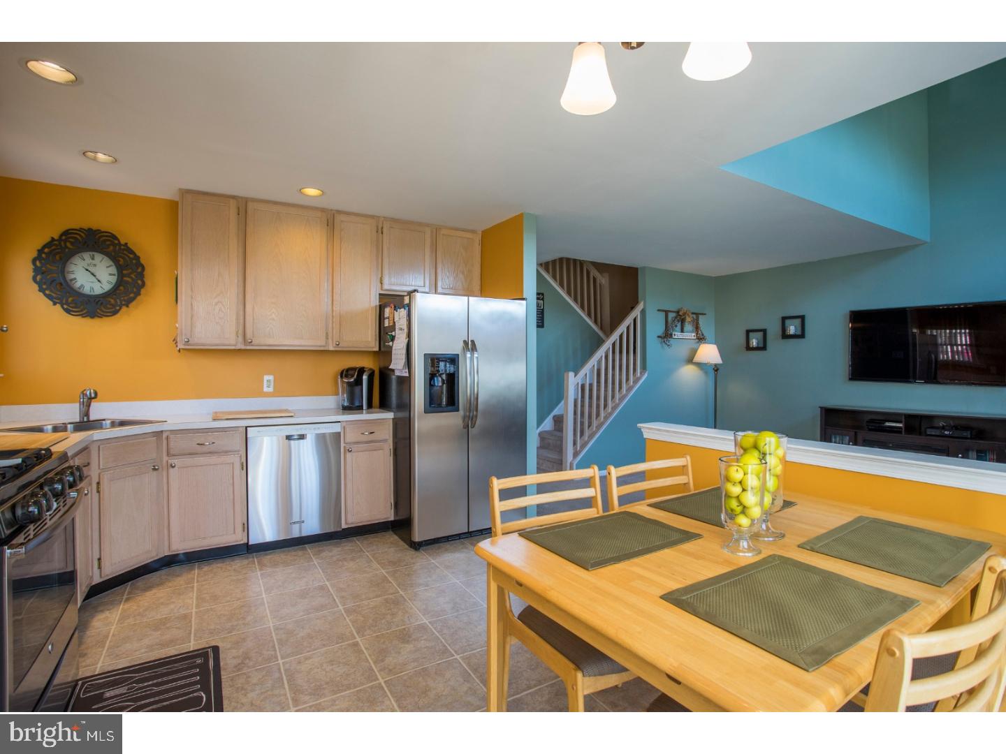 GLENNBROOK - Residential