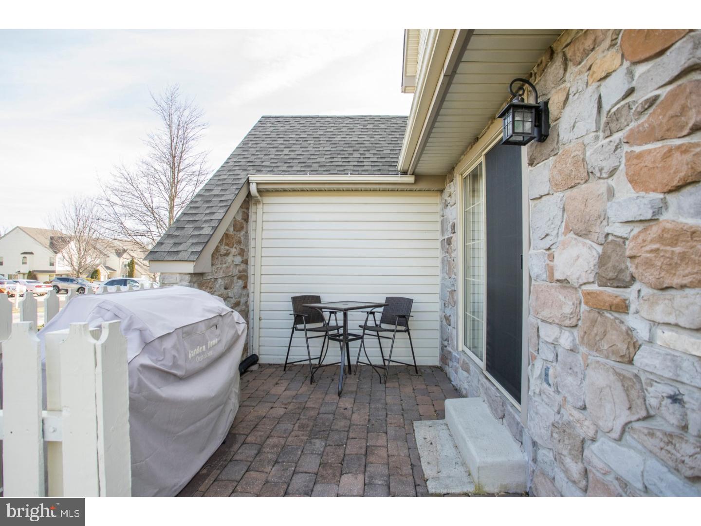 GLENNBROOK - Residential