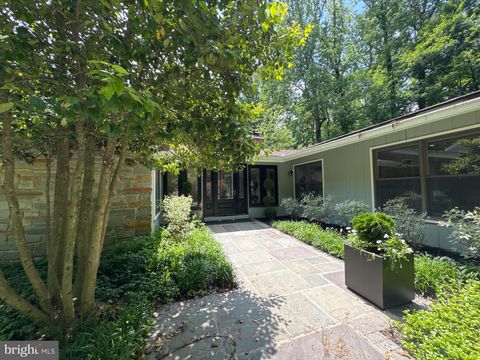 2171 MCKENDREE ROAD WEST FRIENDSHIP MD 21794