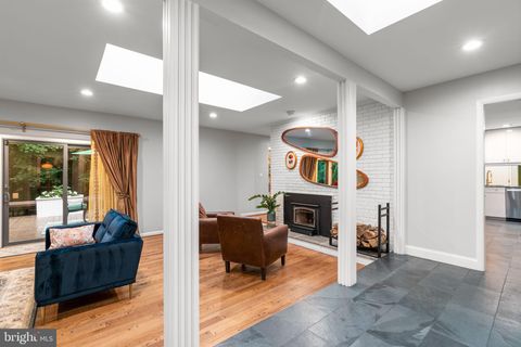2171 MCKENDREE ROAD WEST FRIENDSHIP MD 21794
