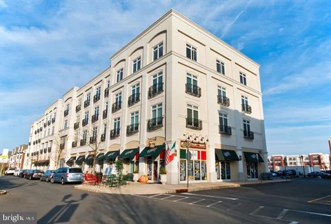 2360 Route 33 Unit 201, Robbinsville, NJ 08691 - MLS#: NJME2073092