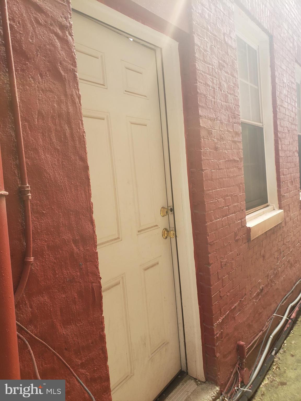 FEDERAL HILL HISTORIC DISTRICT - Residential Lease