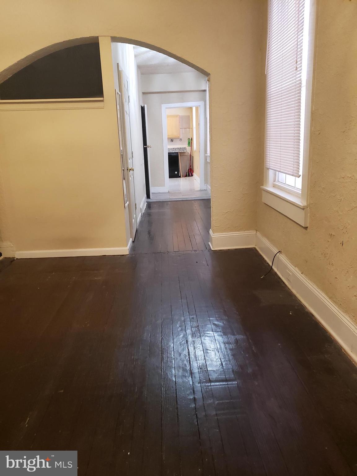 FEDERAL HILL HISTORIC DISTRICT - Residential Lease