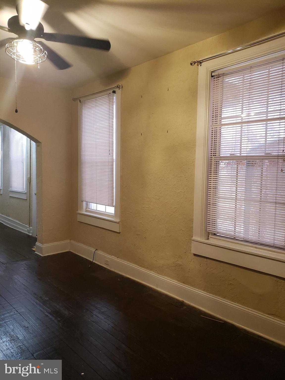 FEDERAL HILL HISTORIC DISTRICT - Residential Lease