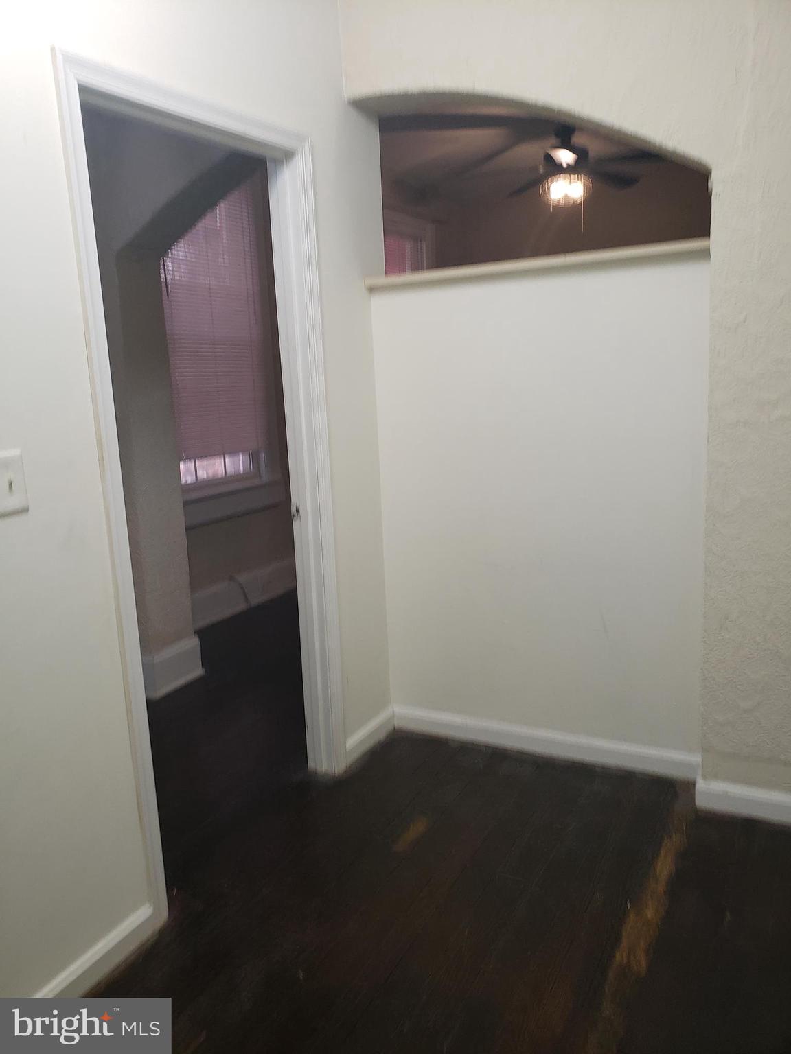 FEDERAL HILL HISTORIC DISTRICT - Residential Lease