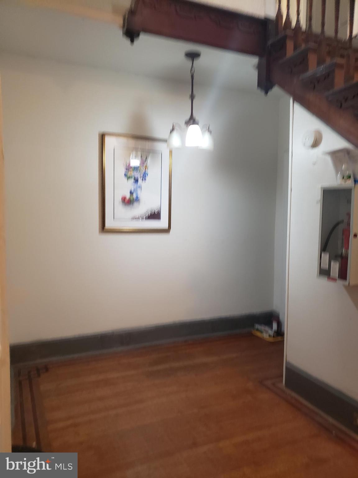 FEDERAL HILL HISTORIC DISTRICT - Residential Lease