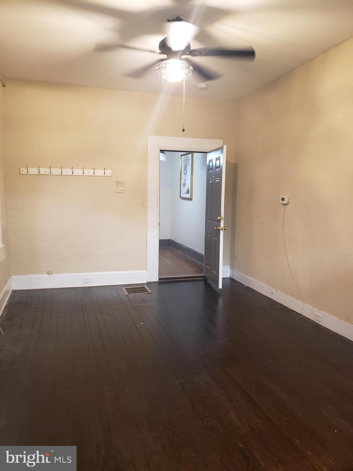 FEDERAL HILL HISTORIC DISTRICT - Residential Lease