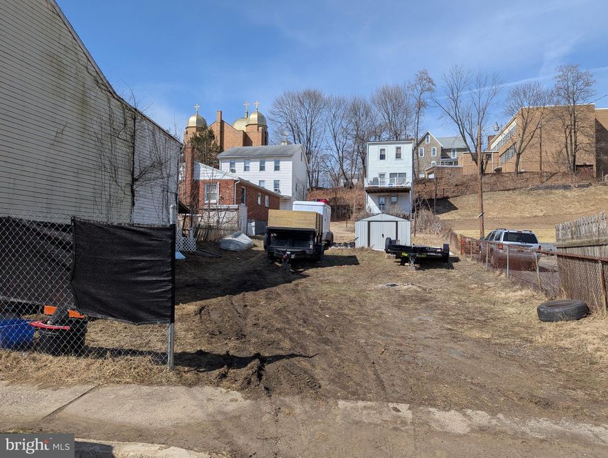 Prime In-Town Building Lots with Public Water & Sewer!

Don't miss this fantastic opportunity to build your dream home in a convenient in-town location! These spacious building lots offer the ideal setting for new construction, featuring public water and public sewer for added ease and affordability. Buyer due diligence always.

Located close to shops, dining, schools, and major roadways, these lots provide accessibility and a sense of community. Whether you're a homeowner looking to build or an investor seeking a great opportunity, this property is a rare find! May be used for additional parking too!

📞 Contact us today for more details!