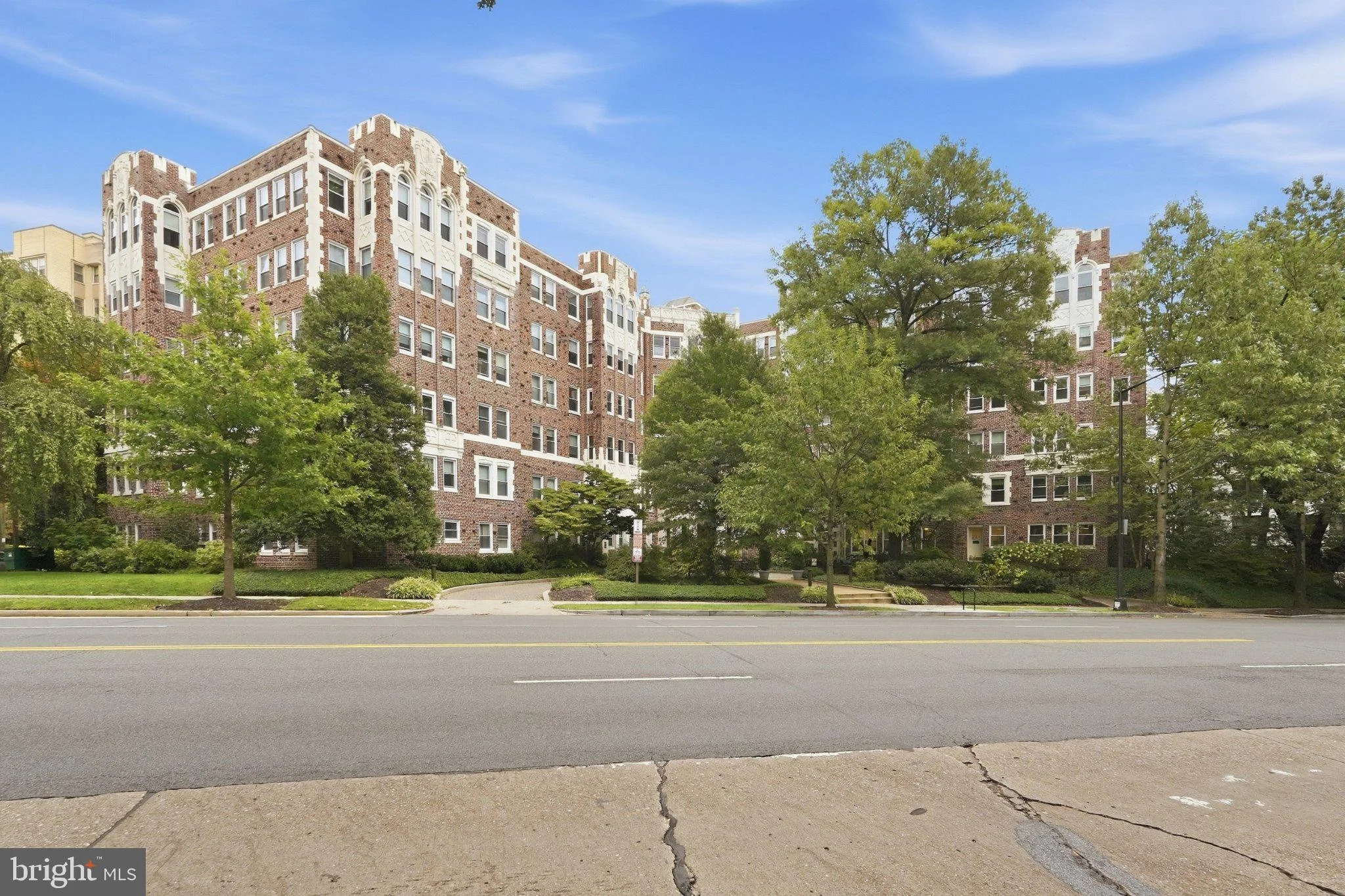 4707 NW Connecticut Avenue NW Unit 308, Washington, DC 20008