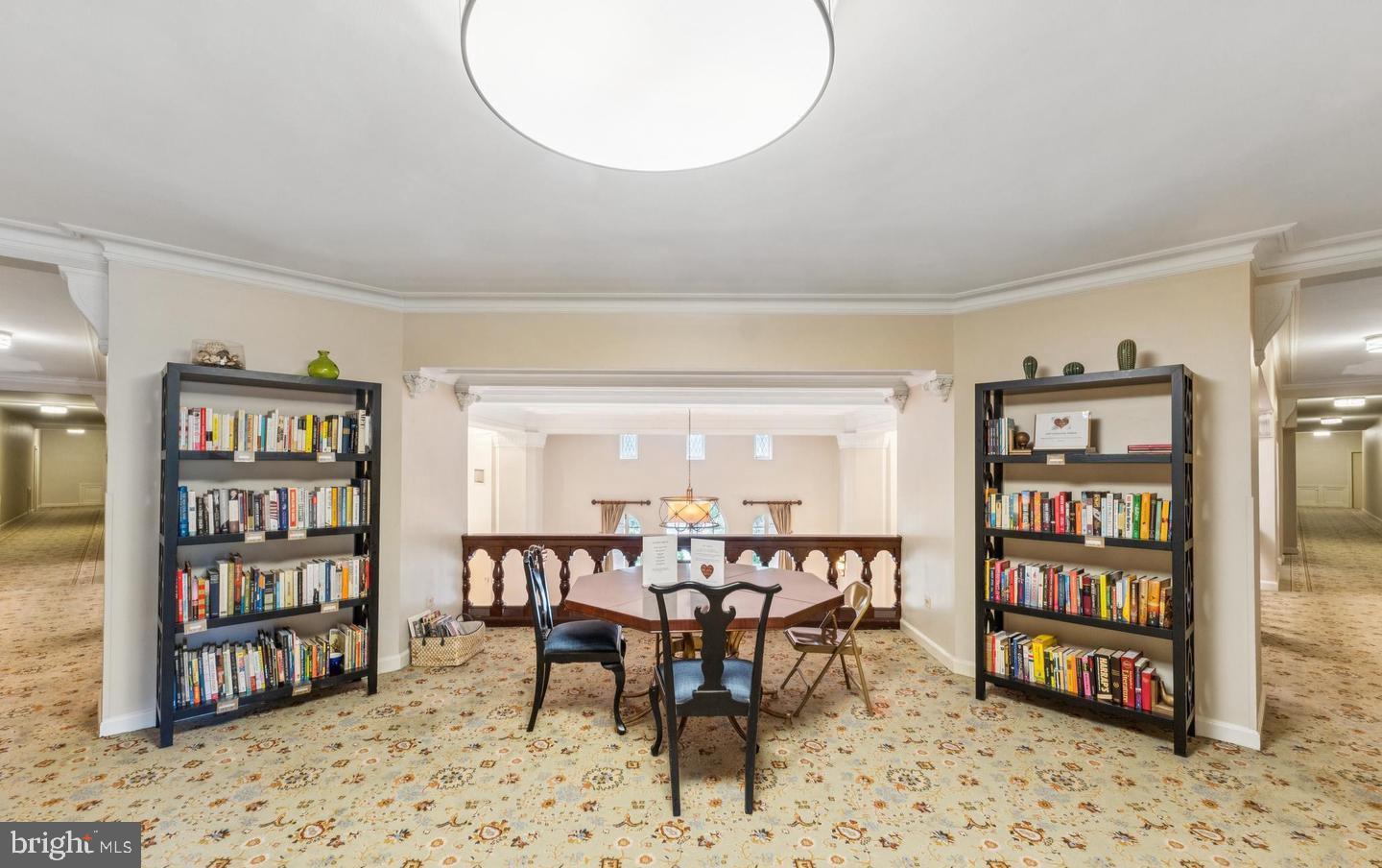 4707 CONNECTICUT AVENUE NW 308