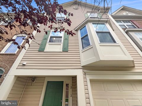 13123 COPPER BROOK WAY HERNDON VA 20171
