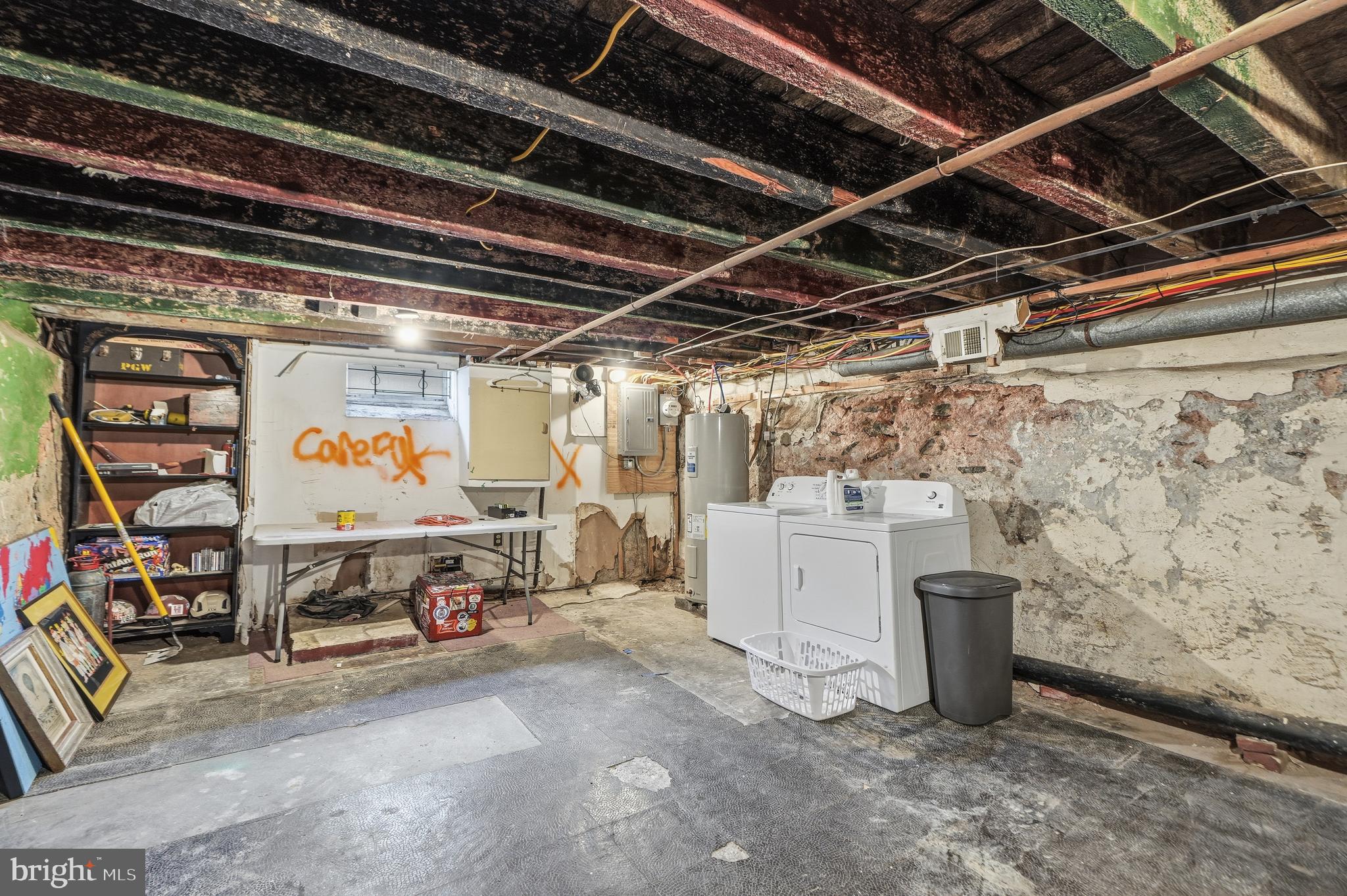 FRANCISVILLE - Residential