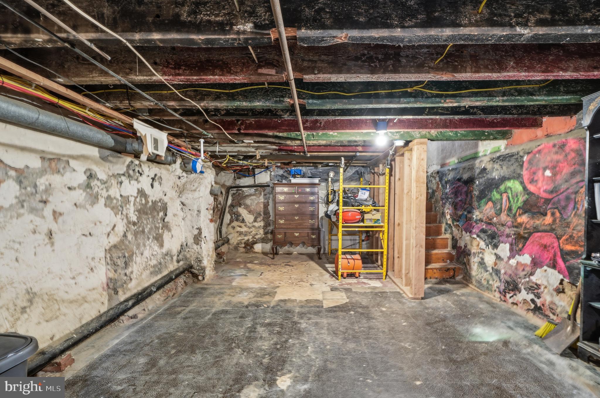 FRANCISVILLE - Residential