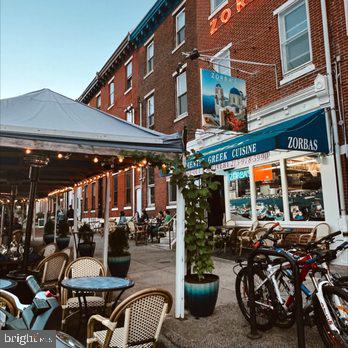 FRANCISVILLE - Residential