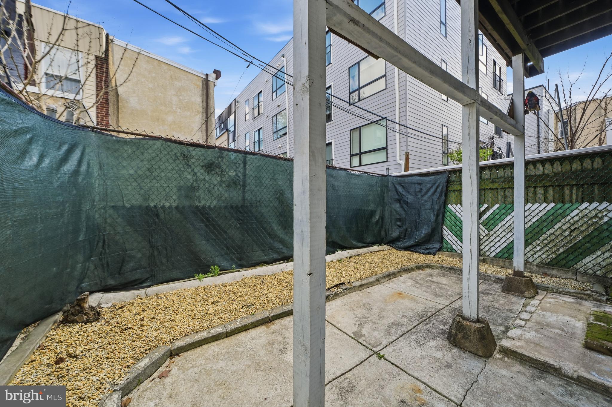 FRANCISVILLE - Residential