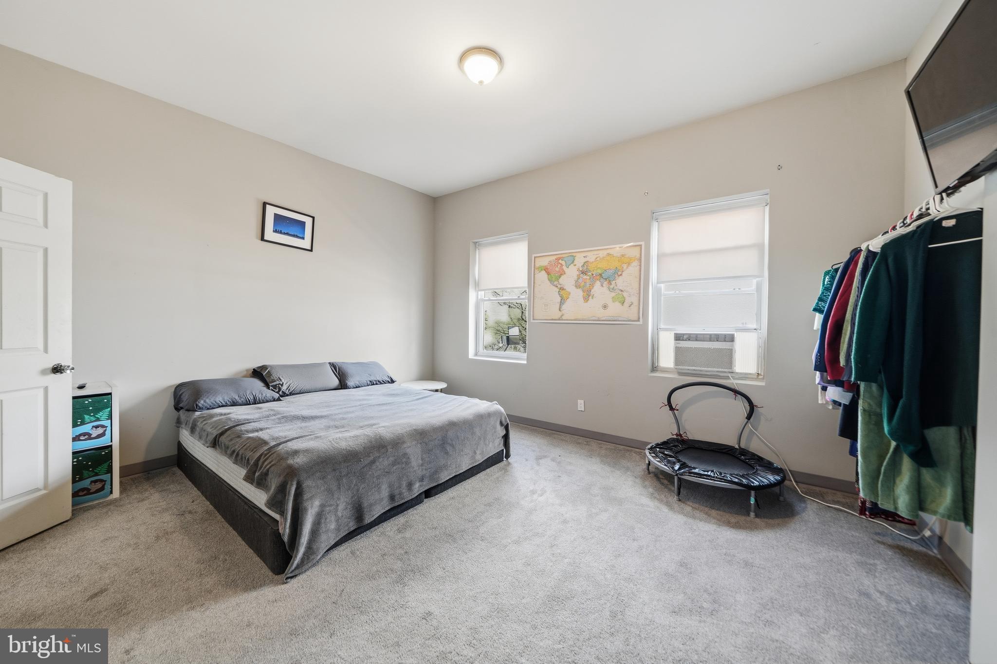 FRANCISVILLE - Residential