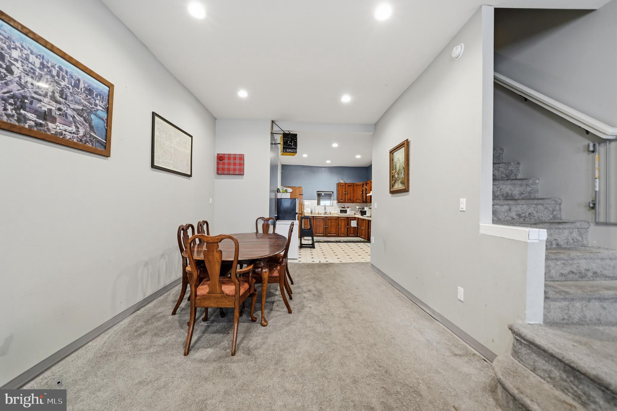 FRANCISVILLE - Residential