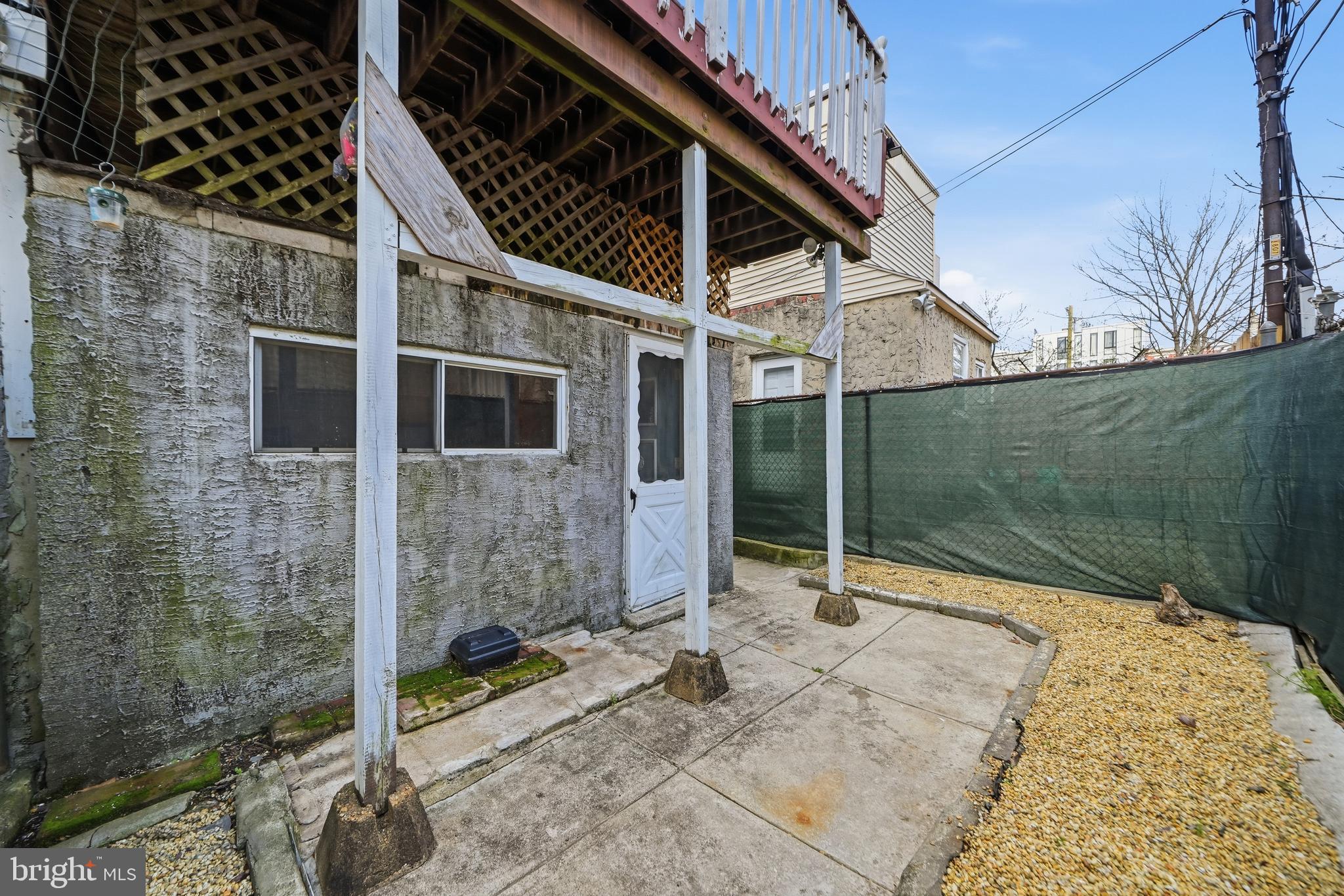 FRANCISVILLE - Residential