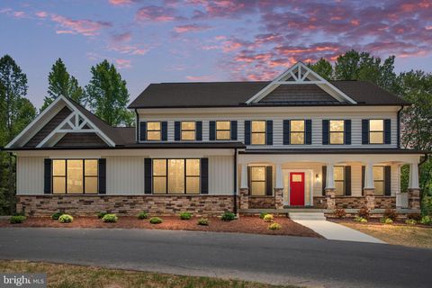 85 INFINITY LANE STAFFORD VA 22556