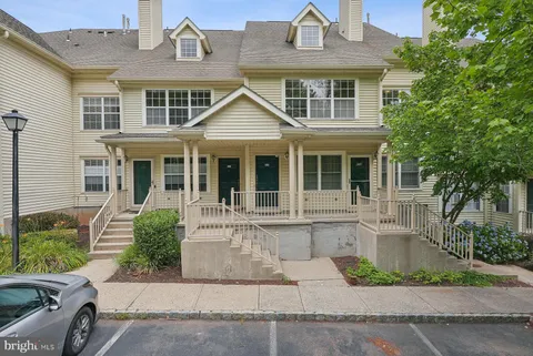 624 Brickhouse Road, Princeton, NJ MLS: NJME2059504
