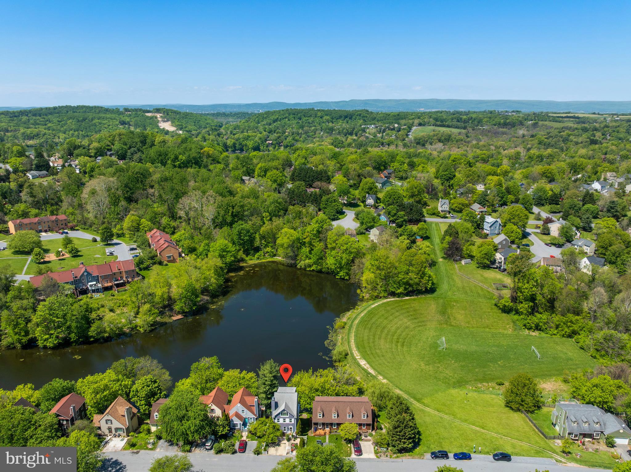 PINEHURST - Residential
