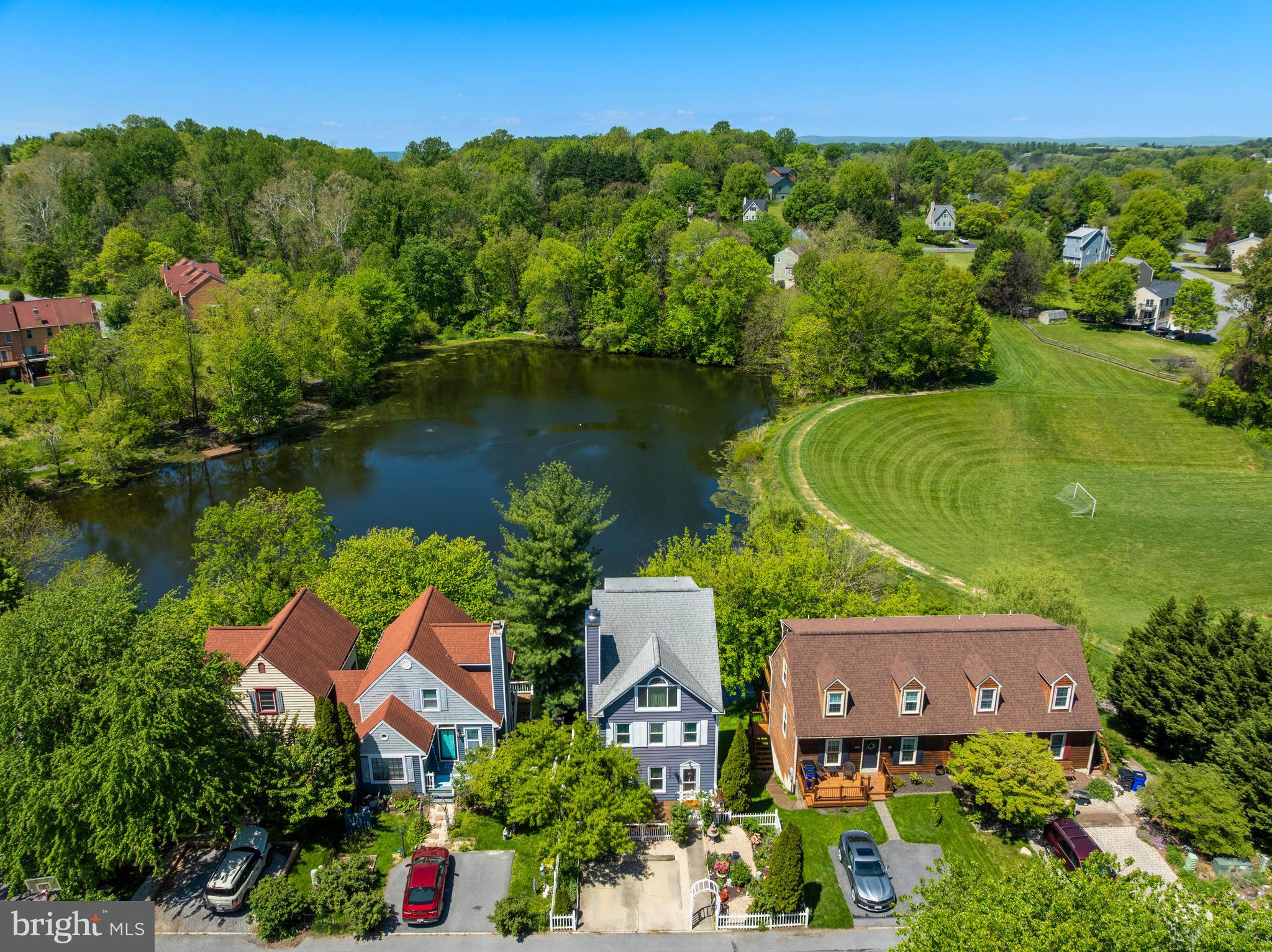PINEHURST - Residential