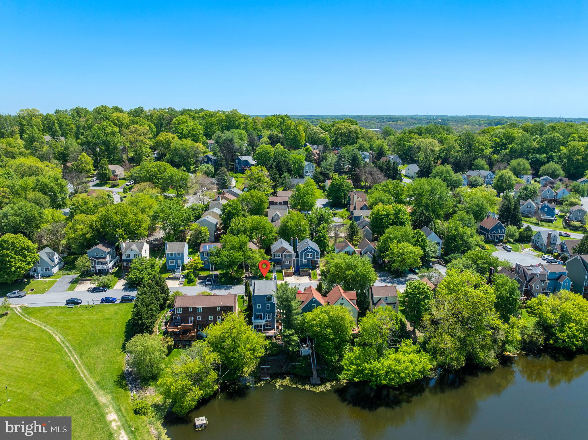 PINEHURST - Residential