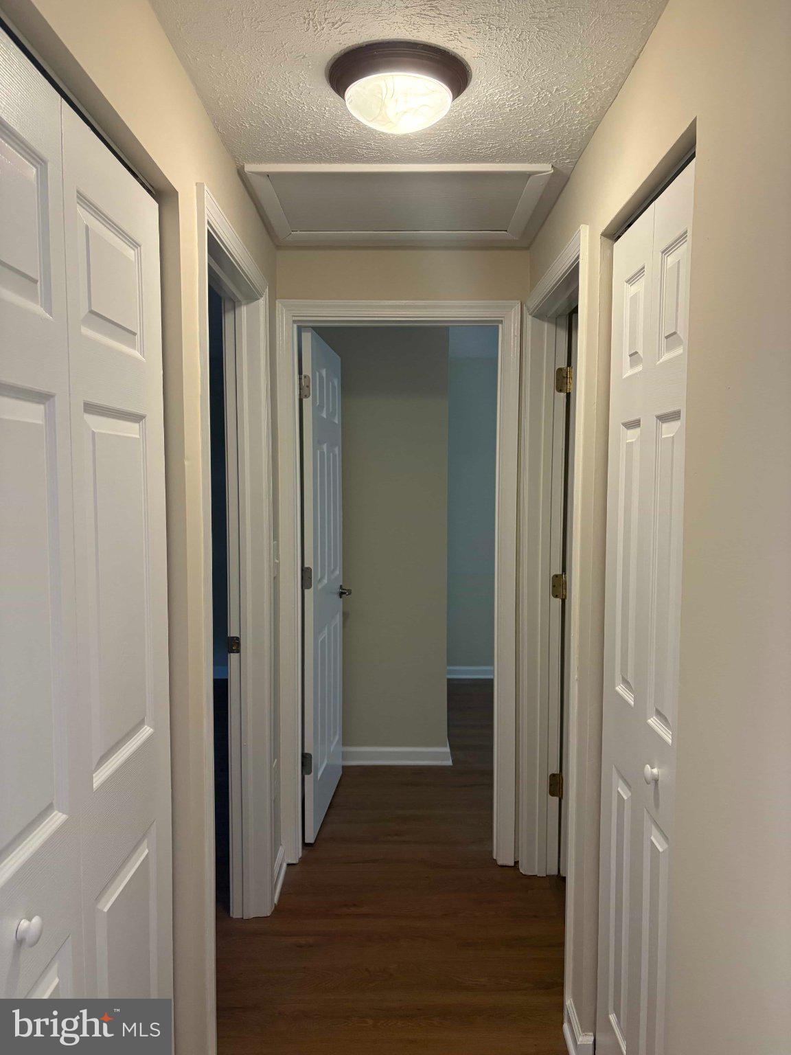 HARMANS WOODS - Residential