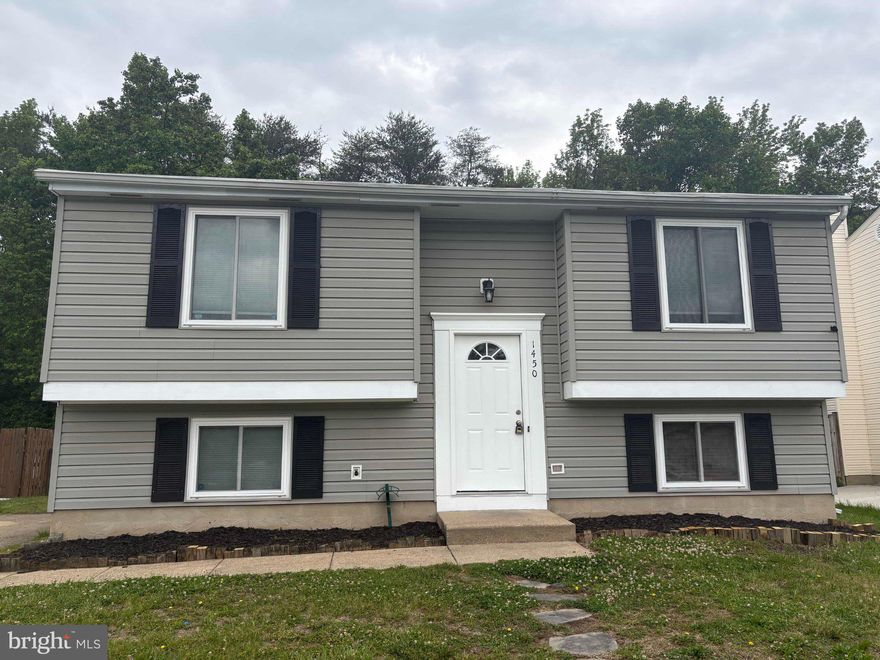 Wonderful updated single family home in Harmons Woods, a quite mature neighborhood. In the past years the home has been thoroughly updated with a modern & open concept kitchen, newer bathrooms, newer floors etc. The home also has a bonus sunroom in the back which offers extra living space. It is connected to a deck ready for the summer cookout. The lot is flat and very usable. There is also a shed in the backyard for storing your tools. The home is close to everything: the Arundel Mills mall, many stores and restaurants, the highways 100, 97, 295 and 32. Commutable to Baltimore, Annapolis, DC and very close to Fort Meade.